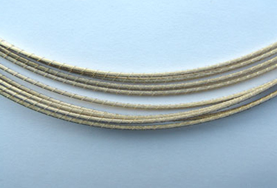 Tire cord steel
