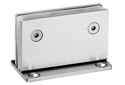 Stainless steel plate