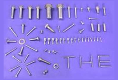 High alloy corrosion resistant steel